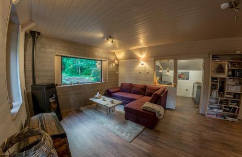 Aydat Chalet De Esquí | L'Esprit du Bois
