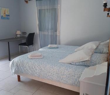 Cleon-d'Andran Apartamento | l esquisse