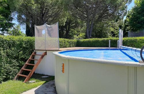 Cleon-d'Andran Apartamento | l esquisse