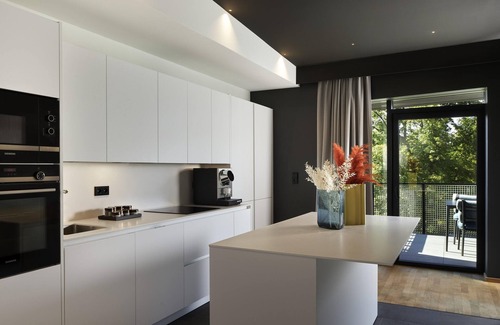 Colmar Centre Ville Hotel | L'Esquisse Hotel & Spa Colmar - MGallery Collection