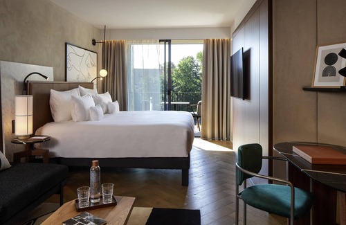 Colmar Centre Ville Hotel | L'Esquisse Hotel & Spa Colmar - MGallery Collection