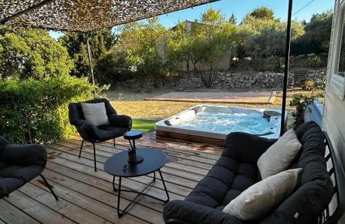 Velaux Chalet De Esquí | L'Essentiel Room