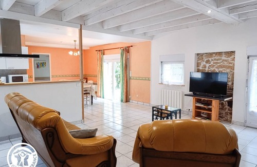 Saint Sozy Casa | L'estable - SAINT-SOZY