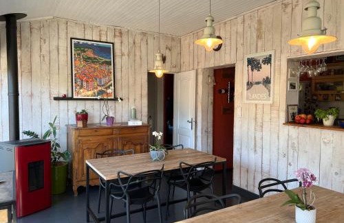 Gastes Cama Y Desayuno | L'Estanquet Bed and Breakfast pdj offert