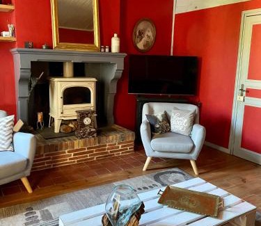 Gastes Cama Y Desayuno | L'Estanquet Bed and Breakfast pdj offert