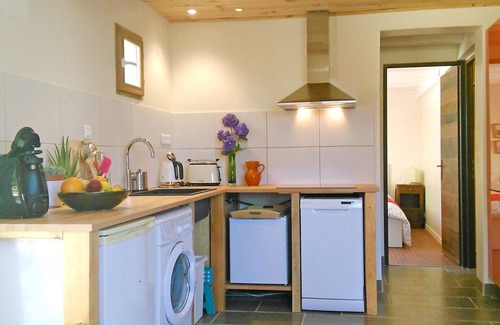 Linxe Casa | L'Estantada: Sauna - Jacuzzi - 100% Private