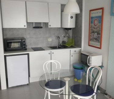 Els Griells Casa | L´Estartit, estudio en primera linea de mar.