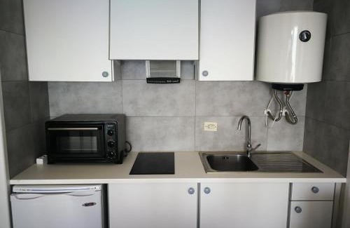 Els Griells Casa | L´Estartit, estudio en primera linea de mar.