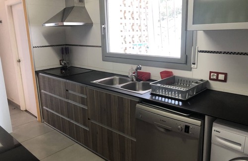 L'Estartit Casa | CASA CENTRICA CON PISCINA PRIVADA,BARBACOA Y WIFI