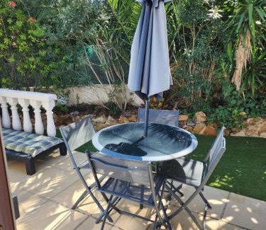 Frejus Apartamento | L'esterel