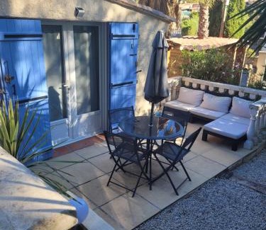 Frejus Apartamento | L'esterel