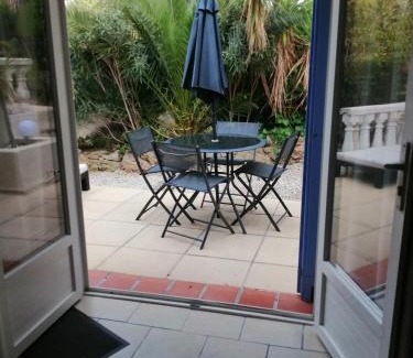 Frejus Apartamento | L'esterel