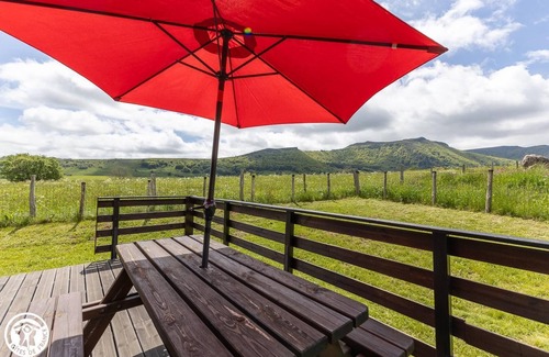 Chambon-sur-Lac Casa | L'estive - Chambon SUR LAC