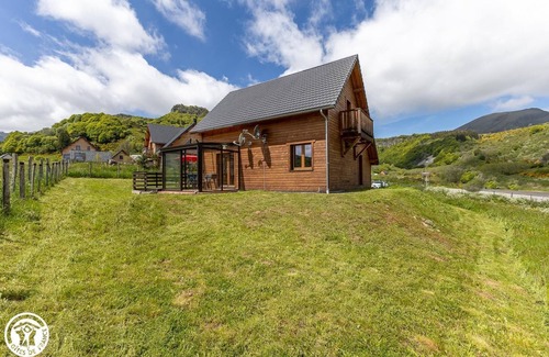 Chambon-sur-Lac Casa | L'estive - Chambon SUR LAC