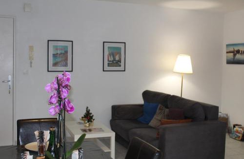 Plerin Apartamento | L'ESTRAN, 4 kms des plages, port, GR 34 et 2 h 15 Paris LGV