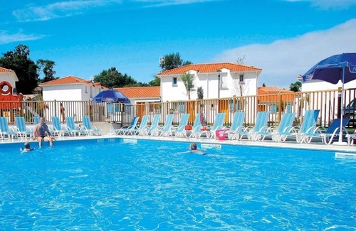 Saint-Brevin-l'Ocean Casa | L'Estuaire - Accès piscine chauffée - St Brévin