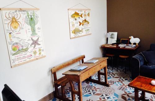 Digosville Casa | L'Etable