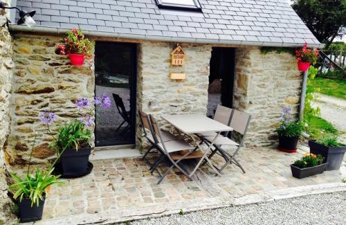 Digosville Casa | L'Etable