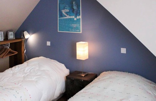 Corbon Casa | Casa de vacaciones L´Etang (CRB402) en Corbon - 6 personas, 3 dormitorios