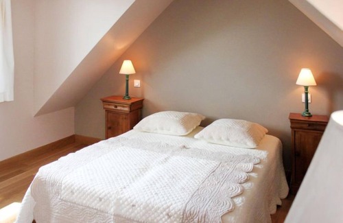 Corbon Casa | Casa de vacaciones L´Etang (CRB402) en Corbon - 6 personas, 3 dormitorios