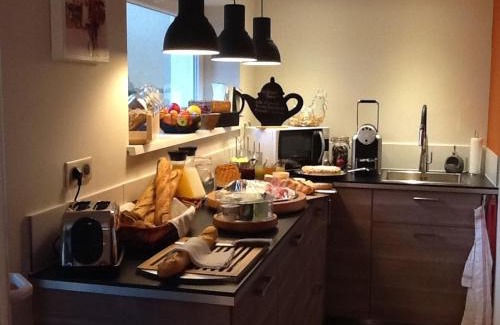 Klingenthal Cama Y Desayuno | L'Etape 9