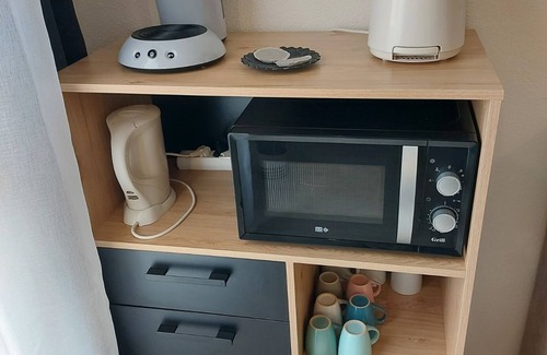 Lourdes Apartamento | L'ETHNIK STUDIO ALL COMFORTS WIFI