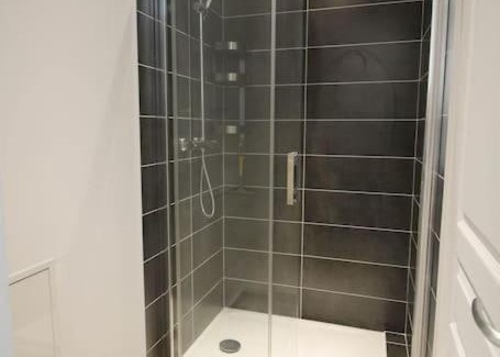 Angouleme Apartamento | L'etoile : Beau T3 rénové/Wifi