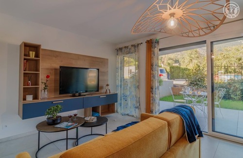 Le Bourget-du-Lac Casa | L'etoile DU LAC - LE Bourget DU LAC