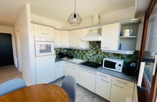 Thonon-les-Bains Apartamento | l'Etoile du lac