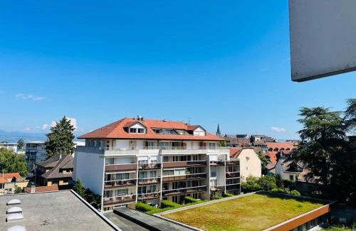 Thonon-les-Bains Apartamento | l'Etoile du lac