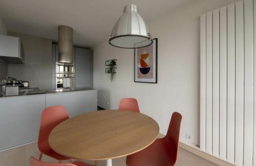 Bourg-l'Eveque Apartamento | L'Etoile