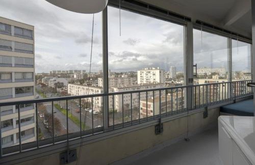 Bourg-l'Eveque Apartamento | L'Etoile