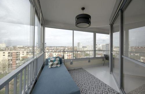 Bourg-l'Eveque Apartamento | L'Etoile