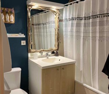 Marans Apartamento | L'Eucalyptus