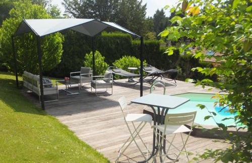 Pierrefonds Casa | L'Eugenie