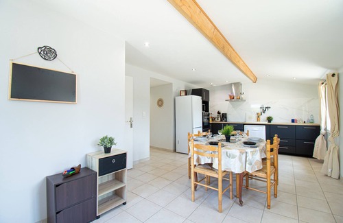 Telgruc-sur-Mer Casa | L'evasion Bretonne 4 Lits & Grande Terrasse