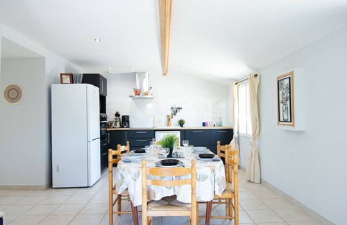 Telgruc-sur-Mer Casa | L'evasion Bretonne 4 Lits & Grande Terrasse
