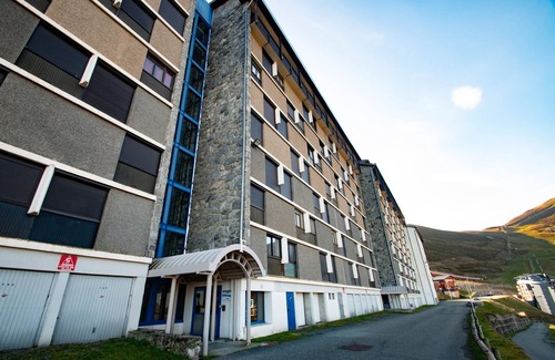 Pla d'Adet Apartamento | L'Evasion des Sommets - Studio pieds des pistes