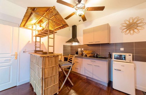 Troyes Apartamento | ✅L'Évasion Nature✅ apartment by Urban Spa