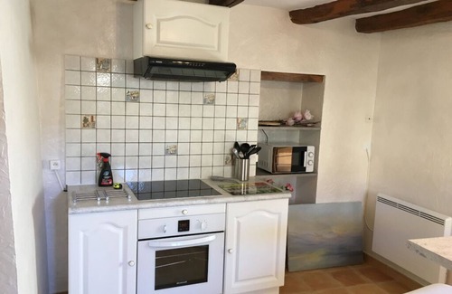 La Roche-Posay Casa | L'évidence **** Atypical house of 60m² with private interior courtyard
