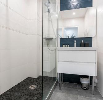 Evian-les-Bains Apartamento | L'Exception, sérénité et confort, Evian centre
