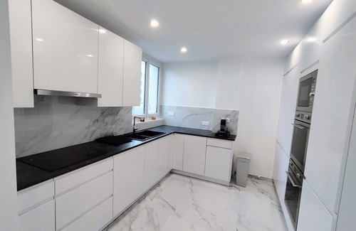 Levallois-Perret Apartamento | L'Exclusif - Paris - Neuilly - Levallois