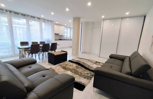 Levallois-Perret Apartamento | L'Exclusif - Paris - Neuilly - Levallois