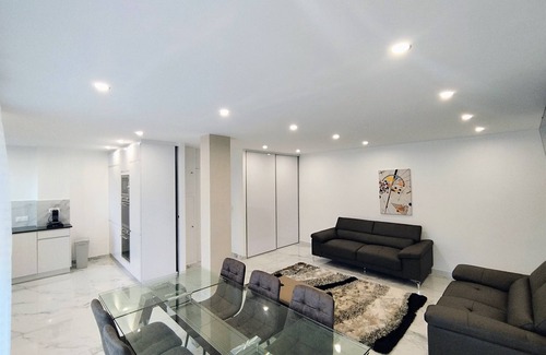 Levallois-Perret Apartamento | L'Exclusif - Paris - Neuilly - Levallois