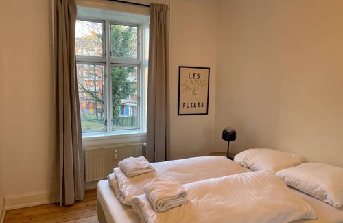 Valby Apartamento | L - Gammel jerne 19 1