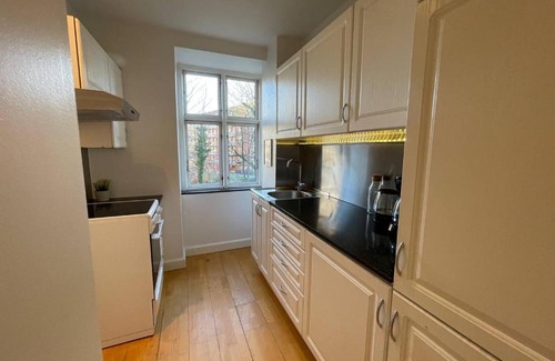 Valby Apartamento | L - Gammel jerne 19 1