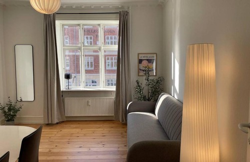 Valby Apartamento | L - Gammel jerne 19 1
