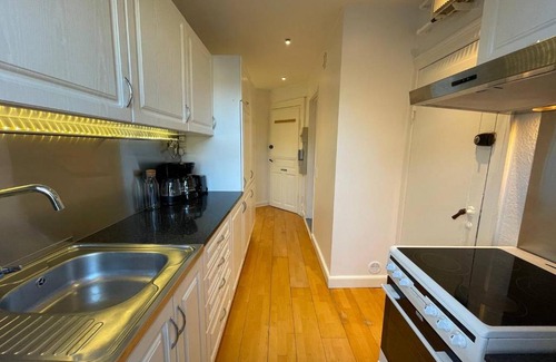 Valby Apartamento | L - Gammel jerne 19 1