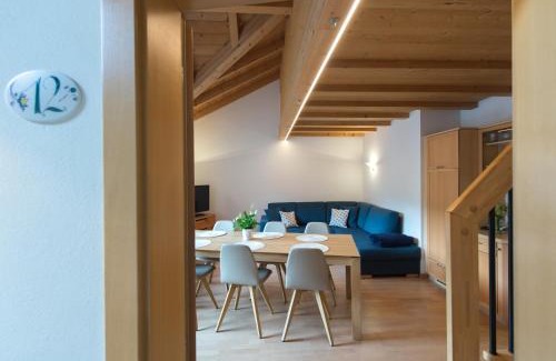 Piccolino Apartamento | L'GROF - AL CONTE
