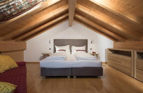 Piccolino Apartamento | L'GROF - AL CONTE